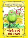 Trolls on Hols (eBook)